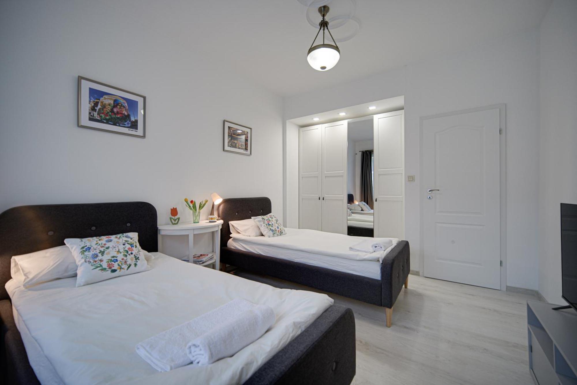 Appartement Tulip Dreamland