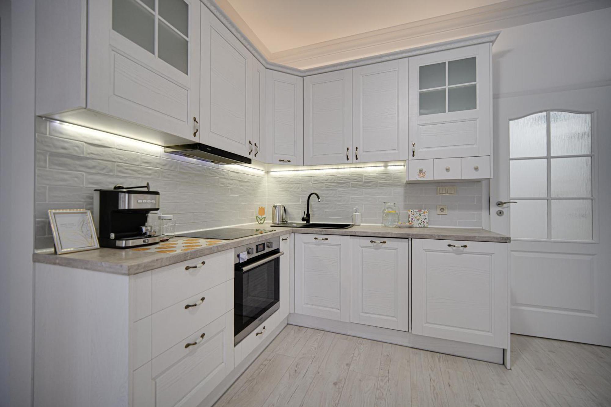 Appartement Tulip Dreamland