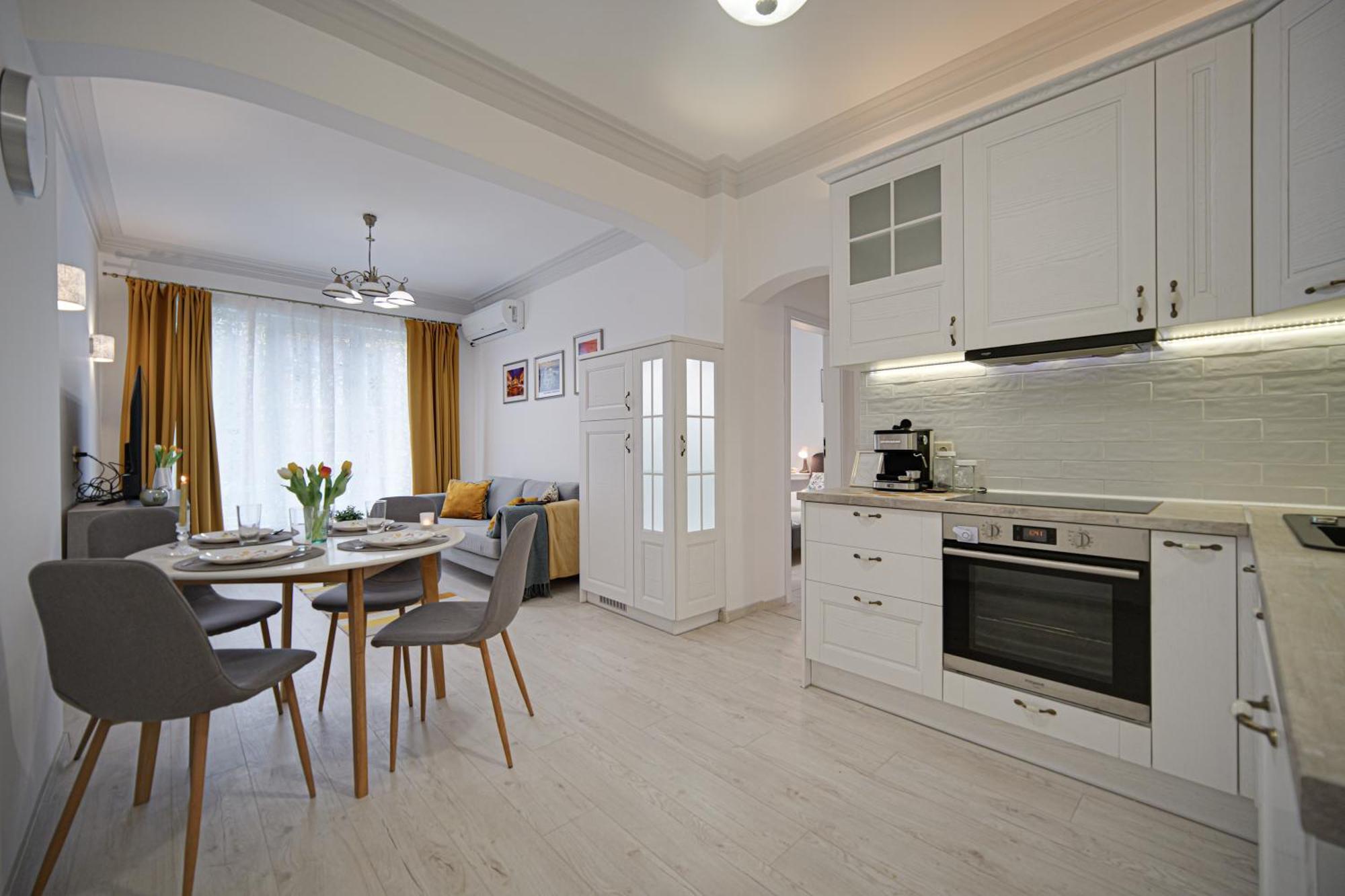 Tulip Dreamland Appartement