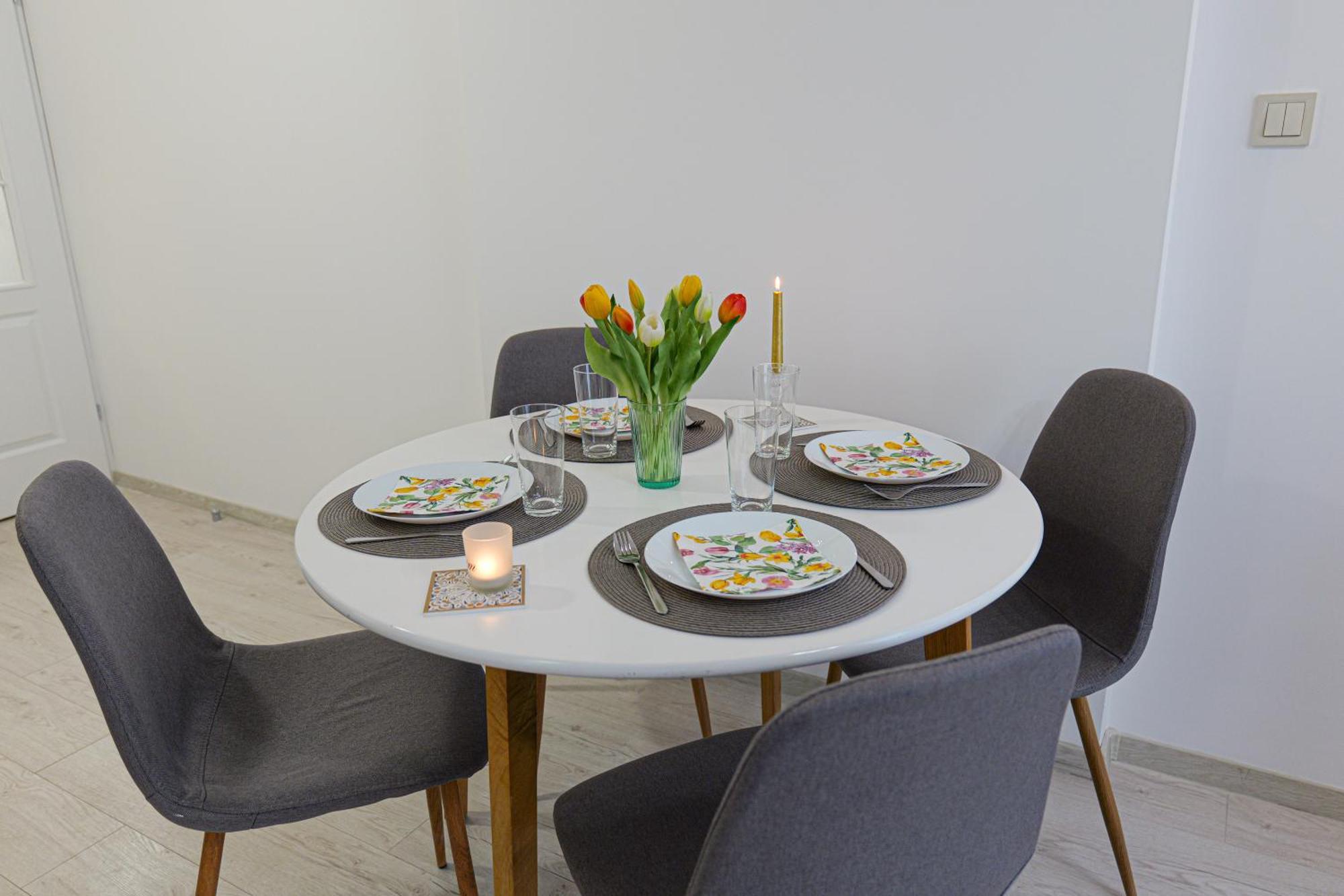 Appartement Tulip Dreamland *