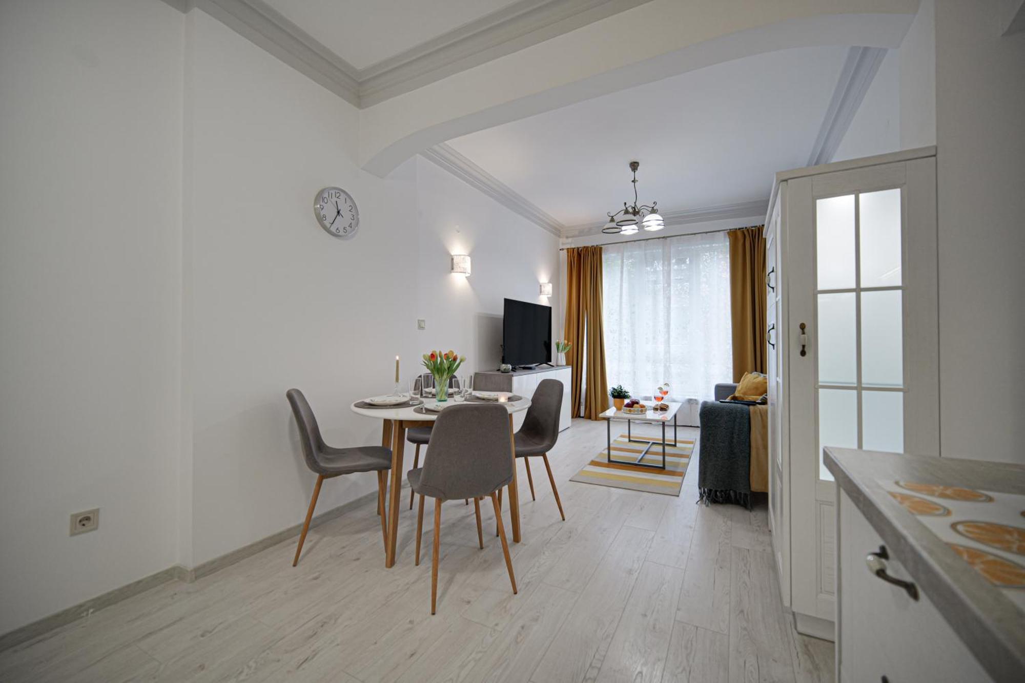 Appartement Tulip Dreamland Sofia