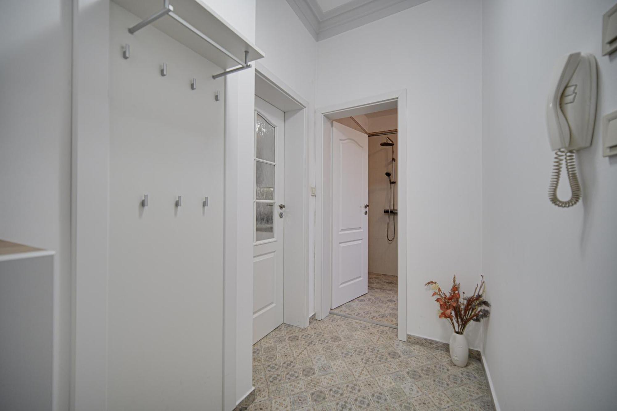 Appartement Tulip Dreamland